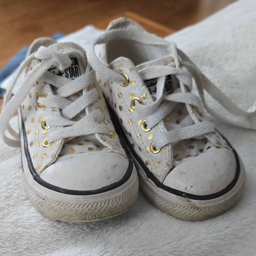 Converse Kids Sneaker
